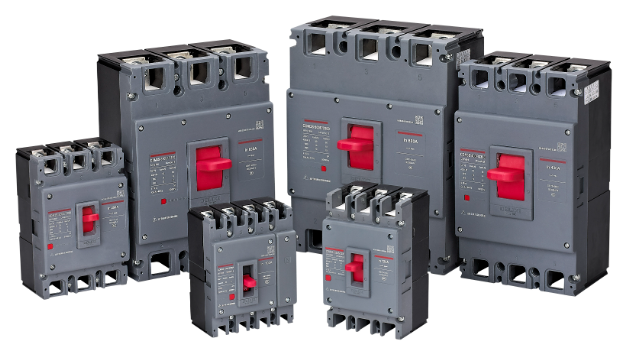 Moulded Case Circuit Breaker