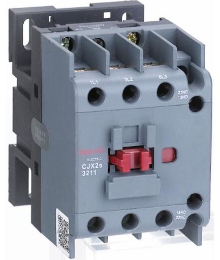CJX2s AC Contactor