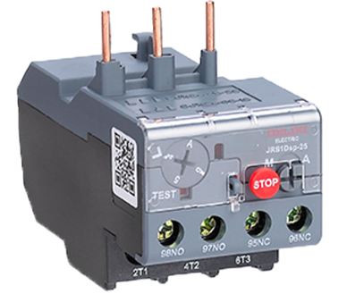 JRS1Dsp Thermal Overload Relay
