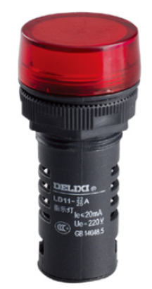 LD11 Indicator