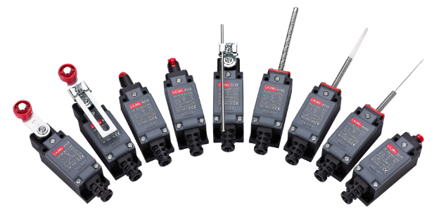 LXJMs Travel Switch