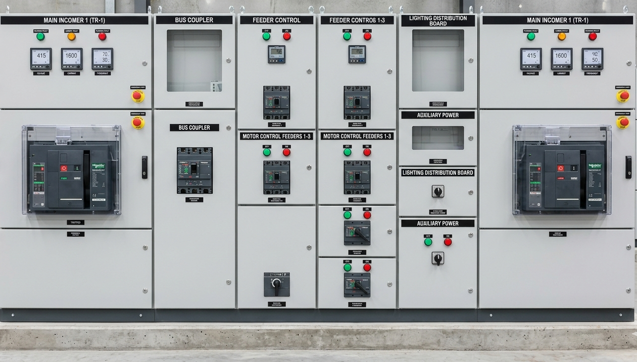PCC Panel