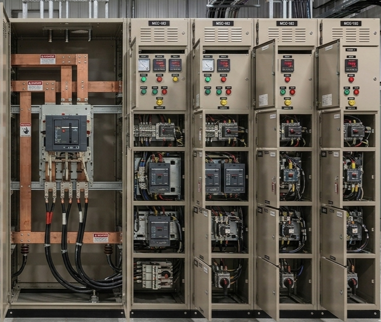 Industrial Automation & System Integration