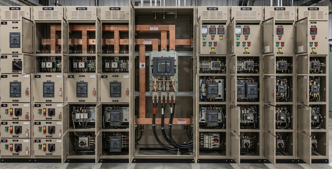 PLC / HMI / SCADA / VFD / Servo Programming