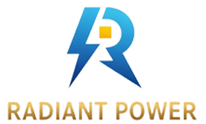 Radiant Power Logo